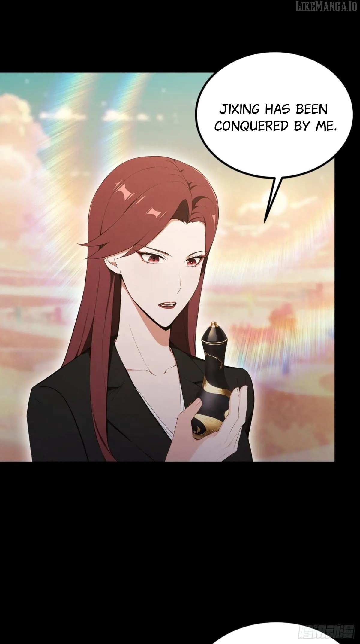 Outrageous! I opened a training class for empresses Chapter 99 - page 23